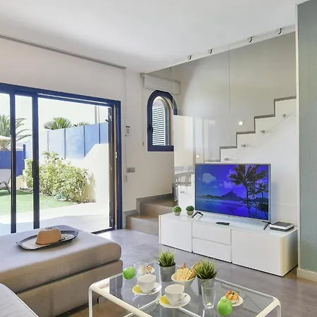 Villa Blue Bay With Terrace