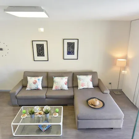 Villa Blue Bay With Terrace *