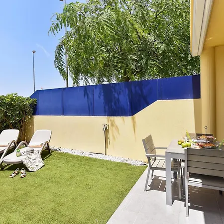 Villa Blue Bay With Terrace