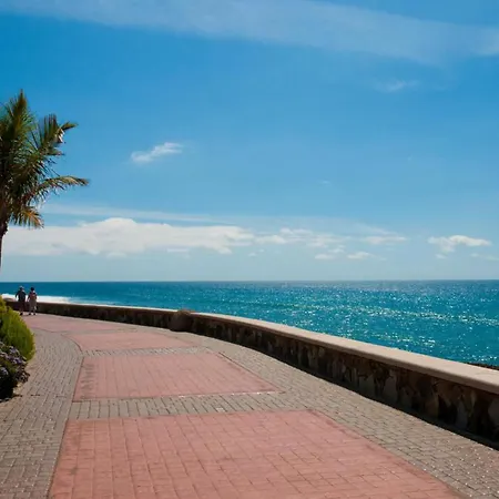 Villa Blue Bay With Terrace